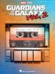 HAL LEONARD GUARDIANS Of The Galaxy Vol. 2 Music From The Motion Picture Soundtrack Pvg