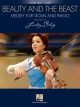 HAL LEONARD BEAUTY & The Beast Medley For Violin & Piano Arranged By Lindsey Stirling