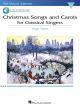 HAL LEONARD CHRISTMAS Songs & Carols For Classical Singers High Voice With Online Audio