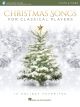 HAL LEONARD CHRISTMAS Songs For Classical Players Flute & Piano With Online Audio