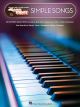 HAL LEONARD SIMPLE Songs Ezplay Today Volume 15 For Organ/piano/electric Keyboard