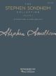 RILTING MUSIC THE Stephen Sondheim Collection Volume 2 For Piano/vocal/guitar