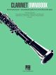 HAL LEONARD CLARINET Omnibook For B-flat Instruments