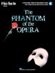 MUSIC MINUS ONE THE Phantom Of The Opera For Vocals Composed By Andrew Lloyd Webber