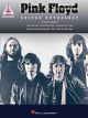 HAL LEONARD PINK Floyd Guitar Anthology Guitar Recorded Versions