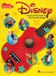 HAL LEONARD DISNEY Strum & Sing Ukulele Lyrics & Chords To 60 Favorite Songs