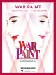 HAL LEONARD WAR Paint Composed By Scott Frankel For Vocal