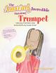 CENTERSTREAM THE Amazing Incredible Shrinking Trumpet By Thornton Cline