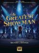 HAL LEONARD THE Greatest Showman Music From The Motion Picture Soundtrack Piano/vocal/gtr
