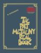HAL LEONARD THE Pat Metheny Real Book For B-flat Instruments Artist Edition