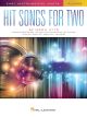 HAL LEONARD EASY Instrumental Duets Hit Songs For Two Flutes