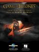 HAL LEONARD GAME Of Thrones By Ramin Djawadi For Violin & Piano