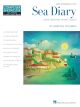 HAL LEONARD SEA Diary For Early Intermediate Piano Solos Composed By Christos Tsitsaros