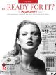 WARNER PUBLICATIONS READY For It Sheet Music Recorded By Taylor Swift For Easy Piano