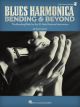 HAL LEONARD STEVE Cohen Blues Harmonica Bending & Beyond For Harmonica
