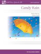 WILLIS MUSIC CANDY Rain Willis Music Spectacular Solos For Early Elementary Piano Solo