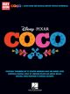HAL LEONARD DISNEY/PIXAR'S Coco Music From The Original Motion Picture Soundtrack Easy Gtr