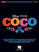 HAL LEONARD DISNEY/PIXAR'S Coco Music From The Original Motion Picture Soundtrack Easy Pno