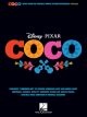 HAL LEONARD DISNEY/PIXAR'S Coco Music From The Original Motion Picture Soundtrack Ukulele