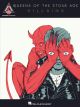 HAL LEONARD QUEENS Of The Stone Age Villains Accurate Tab Edition