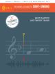 NOVELLO THE Novello Guide To Sight-singing By Ralph Allwood & Timothy Teague