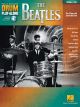 HAL LEONARD THE Beatles Drum Play-along Volume 15 With Audio Access