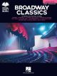 HAL LEONARD BROADWAY Classics Women's Edition Vocal Sheet Music For Piano/vocal/guitar