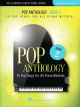 HAL LEONARD POP Anthology Book 2 For All Piano Methods Early To Mid Intermediate Level