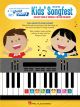 HAL LEONARD EZPLAY Today Volume 301 Kid's Songfest For Keyboard,2nd Edition