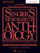 HAL LEONARD SINGER'S Musical Theatre Anthology 16-bar Audition Baritione/bass Revised Ed.