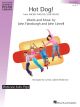 HAL LEONARD HOT Dog! For Elementary Level Piano Solo