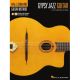 HAL LEONARD GYPSY Jazz Guitar Method Includes Video Instruction & Audio Play-alongs!