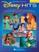HAL LEONARD DISNEY Hits Beginning Piano Solo 2nd Edition