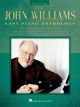 HAL LEONARD THE John Williams Easy Piano Anthology Composed By John Williams Easy Piano