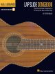 HAL LEONARD LAP Slide Songbook Edited By Peter Roller For Guitar