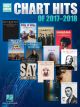 HAL LEONARD CHART Hits Of 2017 - 2018 For Easy Guitar