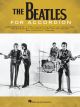 HAL LEONARD THE Beatles For Accordion Arranged By Gary Meisner