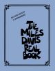 HAL LEONARD THE Miles Davis Real Book For C Instruments Second Edition