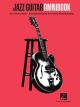 HAL LEONARD JAZZ Guitar Omnibook For C Instruments