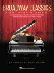 HAL LEONARD BROADWAY Classics For Piano Solo