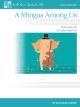 WILLIS MUSIC A Mingus Among Us By Eric Baumgartner For Late Elementary Piano Solo