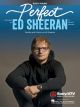 HAL LEONARD PERFECT Sheet Music By Ed Sheeran For Easy Piano