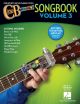 HAL LEONARD CHORDBUDDY Songbook Cvolume 3