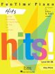 FABER FUNTIME Piano Hits Level 3a-3b Arranged By Faber & Faber For Easy Piano