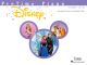 FABER PRETIME Piano Disney Primer Level Arranged By Nancy & Randall Faber