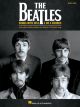 HAL LEONARD THE Beatles Songs With Just 3 Or 4 Chords For Guitar