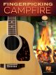 HAL LEONARD FINGERPICKING Campfire For Guitar Solo