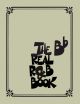 HAL LEONARD THE Real R&b Book B-flat Instruments