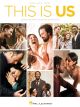 HAL LEONARD THIS Is Us Selections From The Tv Series Soundtrack For Piano/vocal/guitar
