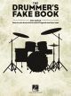 HAL LEONARD THE Drummer's Fake Book For Drum